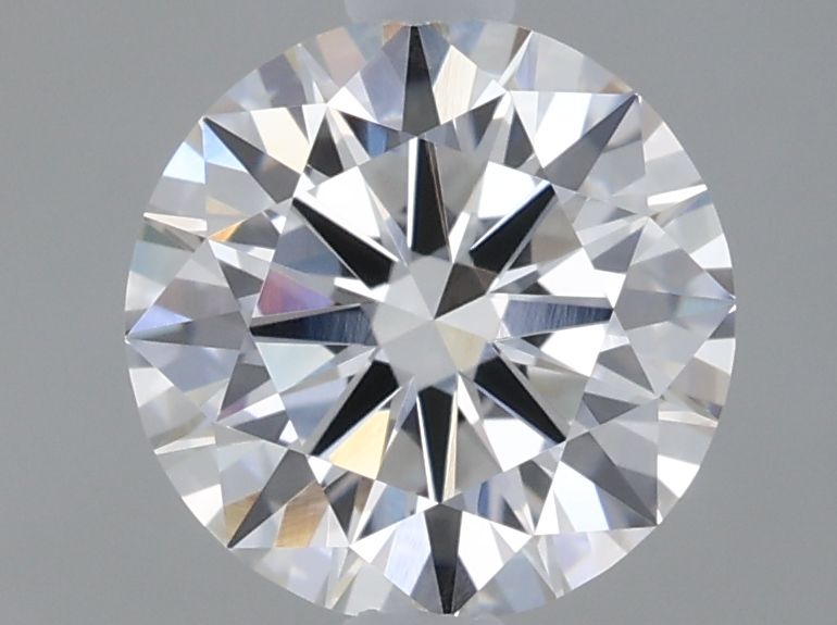 1.05 ct. round Lab Grown Diamond front image