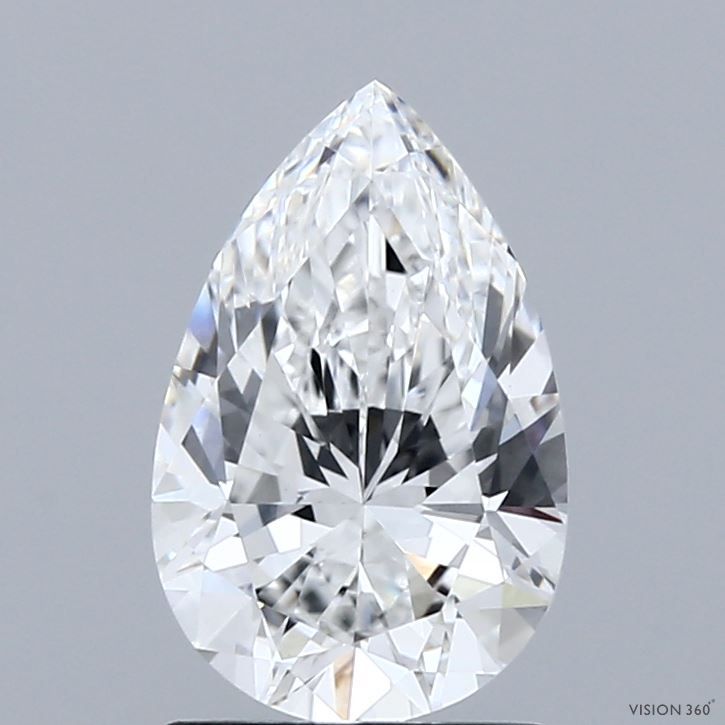 1.64 Carat
