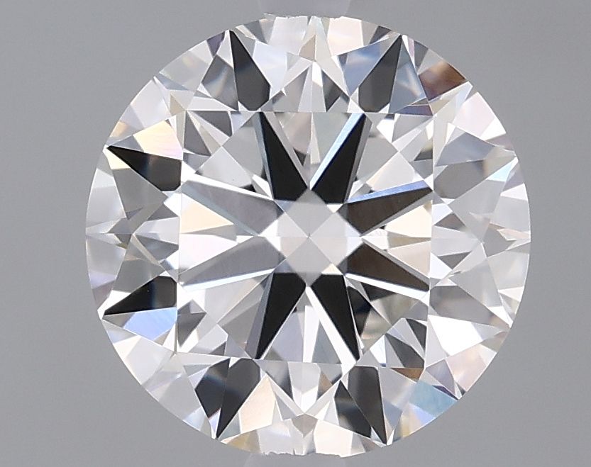 1.50 ct Round diamond