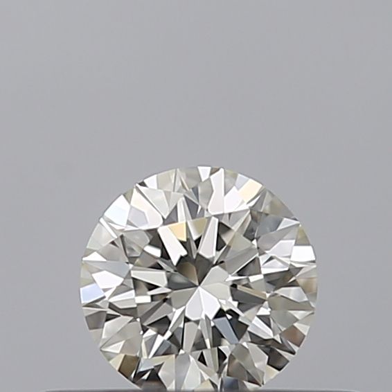 0.23 ct Round Diamond