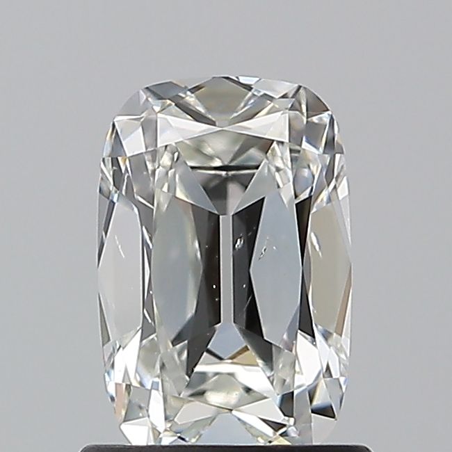 0.9 ct Old miner Diamond