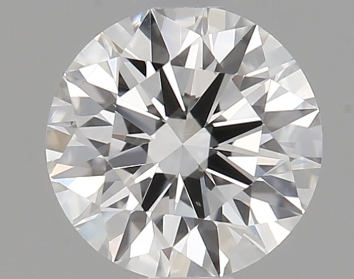 0.40 ct Round diamond