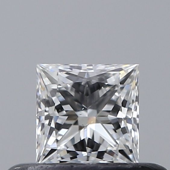 0.30ct Princess diamond