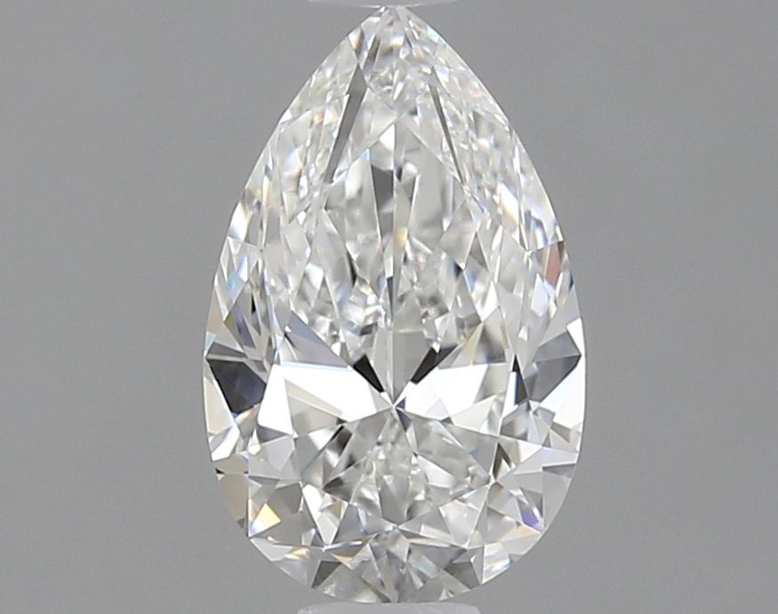 1.00 ct Pear diamond