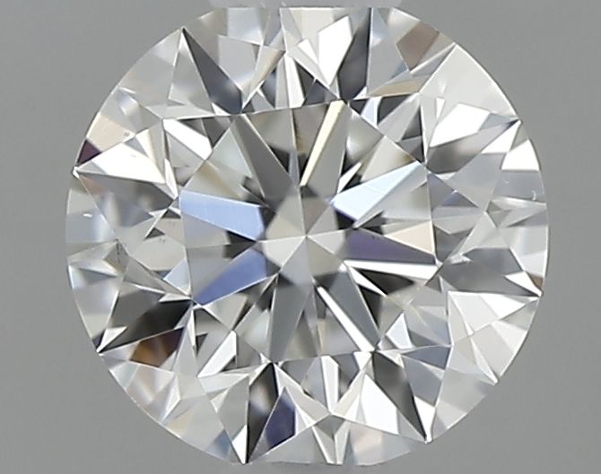 0.40 ct Round diamond