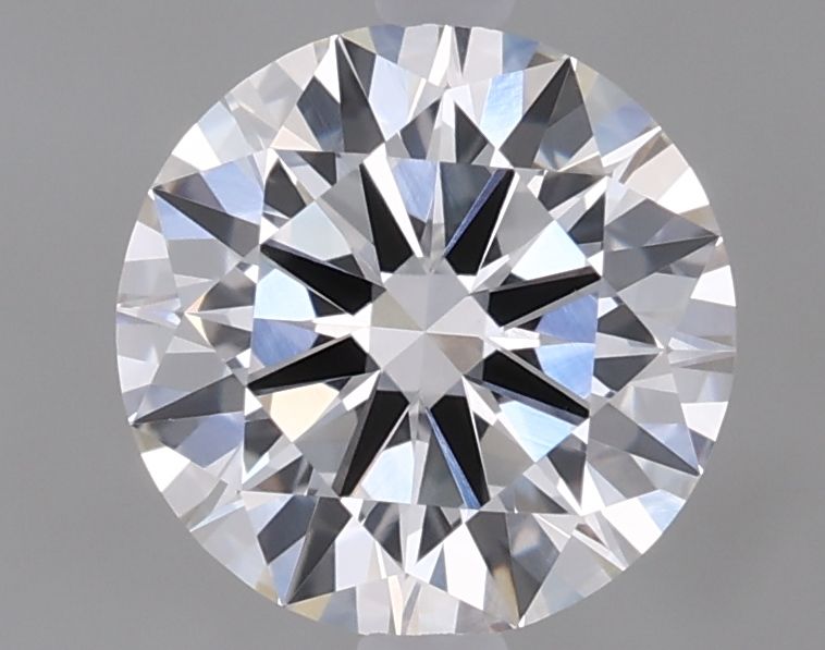 1.06 ct. round Lab Grown Diamond front image
