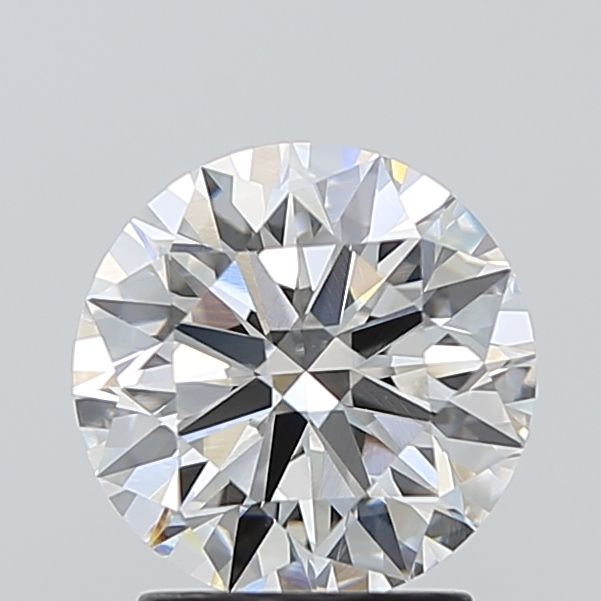 2.10 ct Round diamond