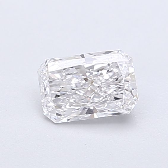 0.44 ct lab-grown Radiant Diamond