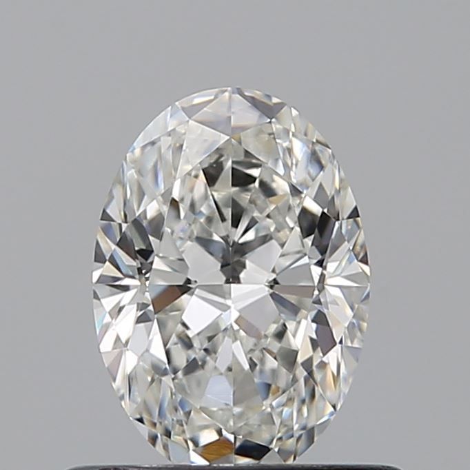 0.61 ct Oval diamond