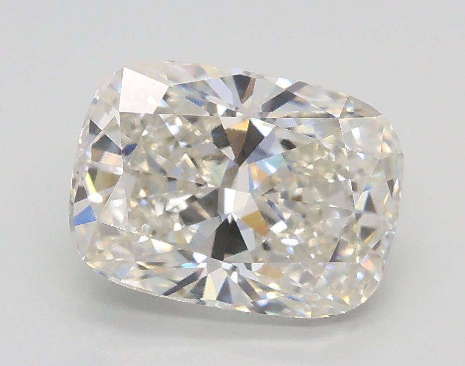 2.05 ct Cushion Modified diamond