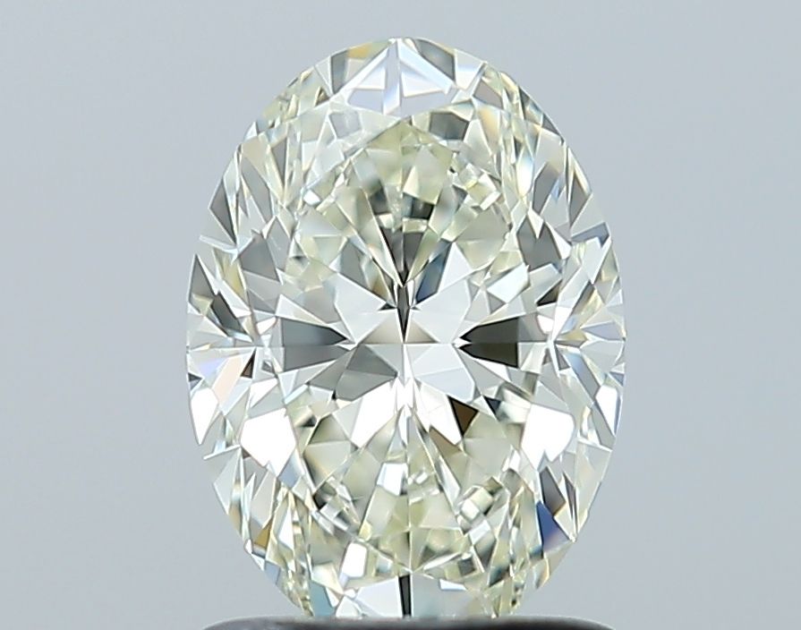 1.20 ct Oval diamond