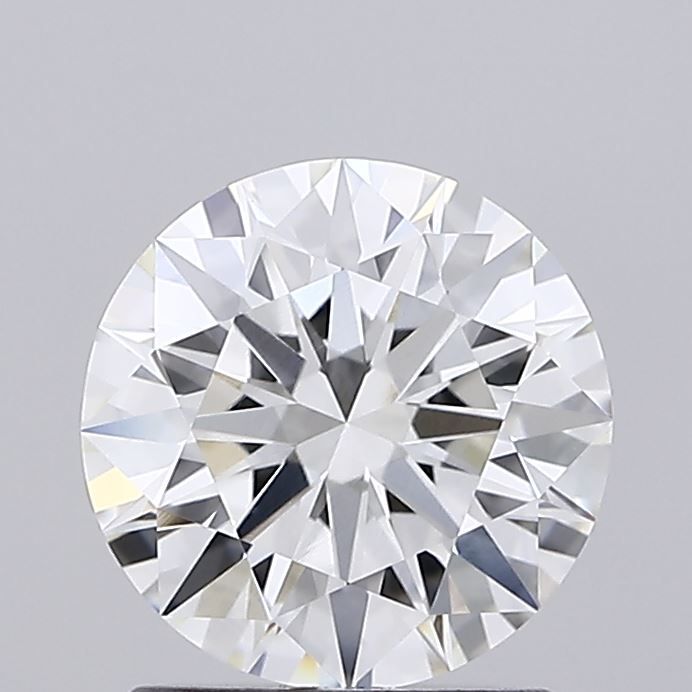 1.51 ct Round diamond