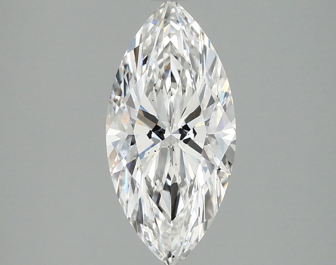 1.94 ct. marquise Lab Grown Diamond front image
