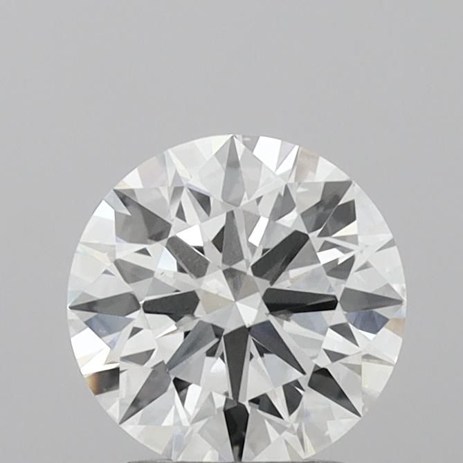 1.93 ct. round Lab Grown Diamond front image