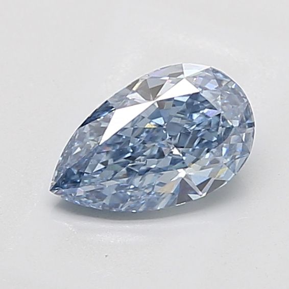 1.52 ct. pear Lab Grown Diamond front image