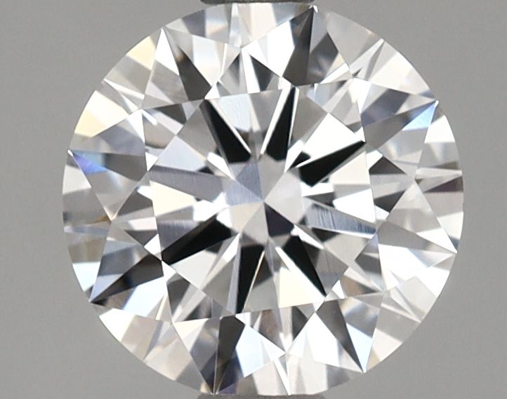 1.44 ct. round Lab Grown Diamond front image