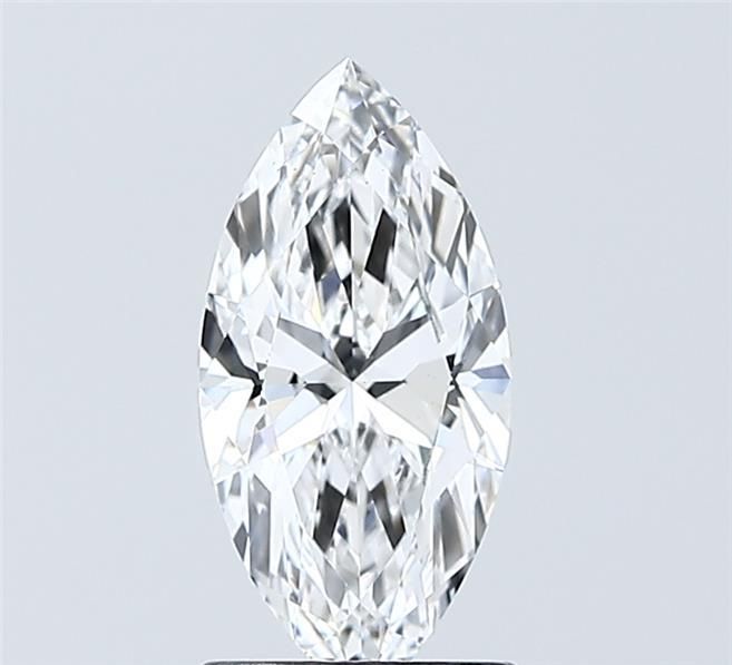 1.06 ct. marquise Lab Grown Diamond front image