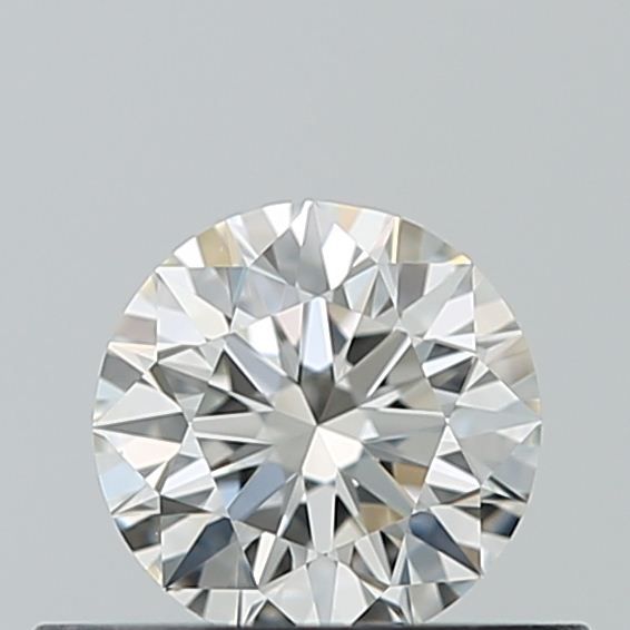 0.40 ct Round diamond