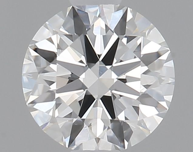 0.31 ct Round diamond