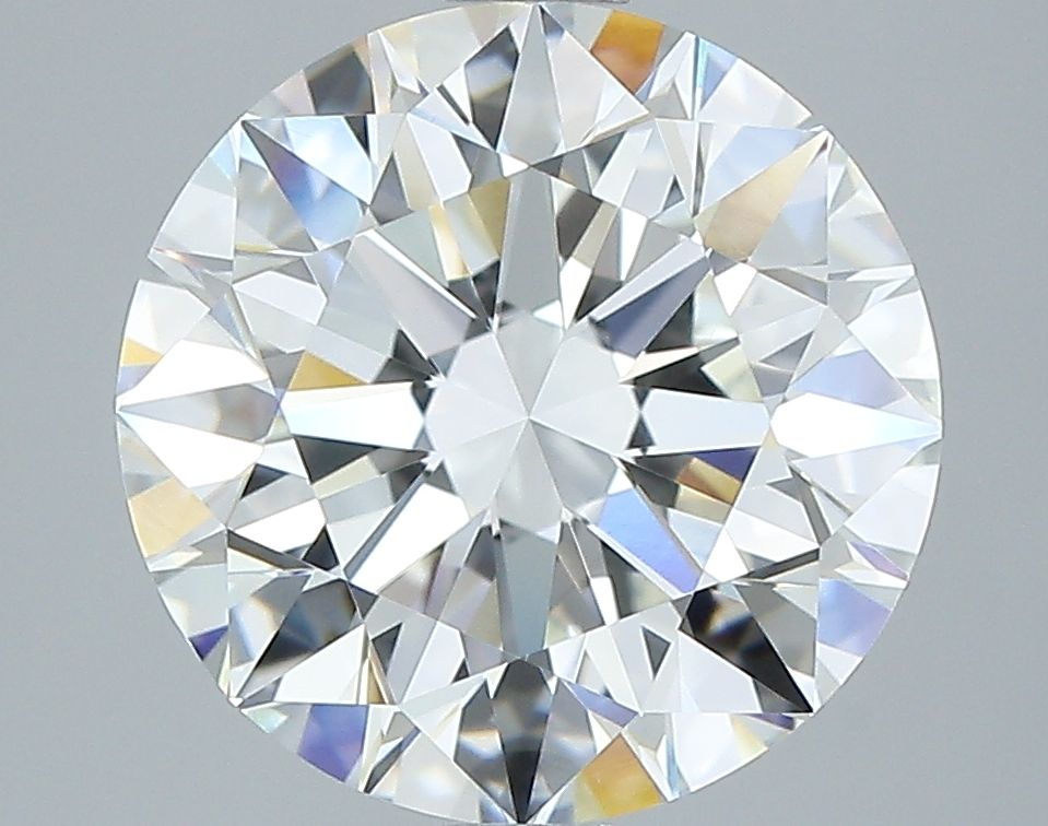3.00 ct Round diamond