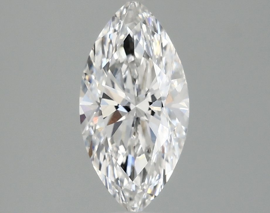 1.05 ct. marquise Lab Grown Diamond front image