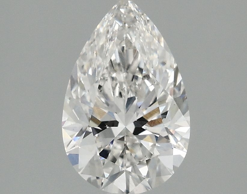 1.52 ct Pear diamond