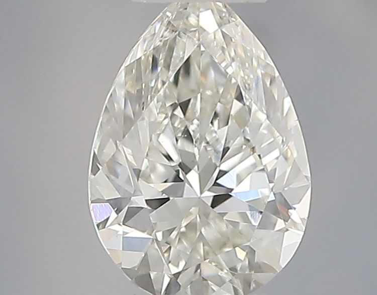 0.38 ct Pear diamond