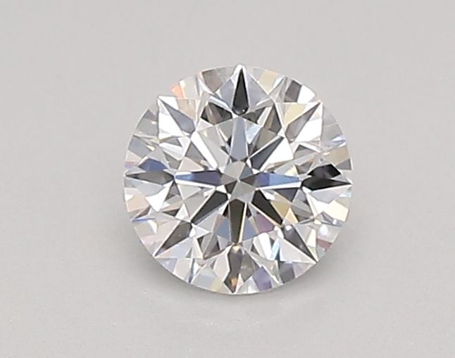 0.35 ct lab-grown Round Diamond