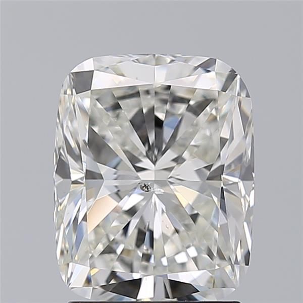 2.03 Carat