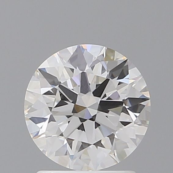 1.53 ct. round Lab Grown Diamond front image