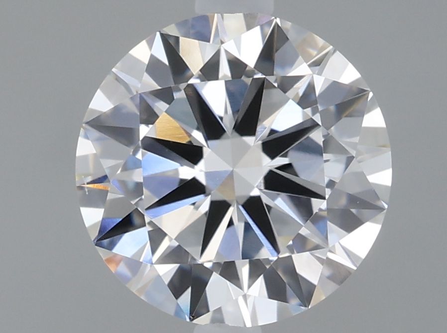 1.51 ct. round Lab Grown Diamond front image
