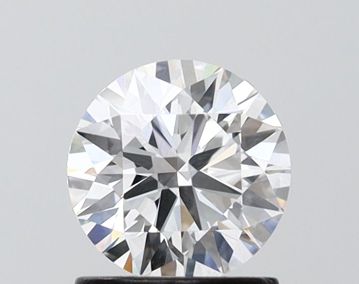 1.03 ct. round Lab Grown Diamond front image