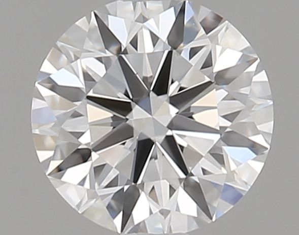 0.30 ct Round diamond