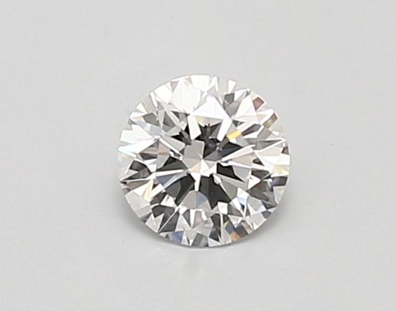 0.46 ct lab-grown Round Diamond
