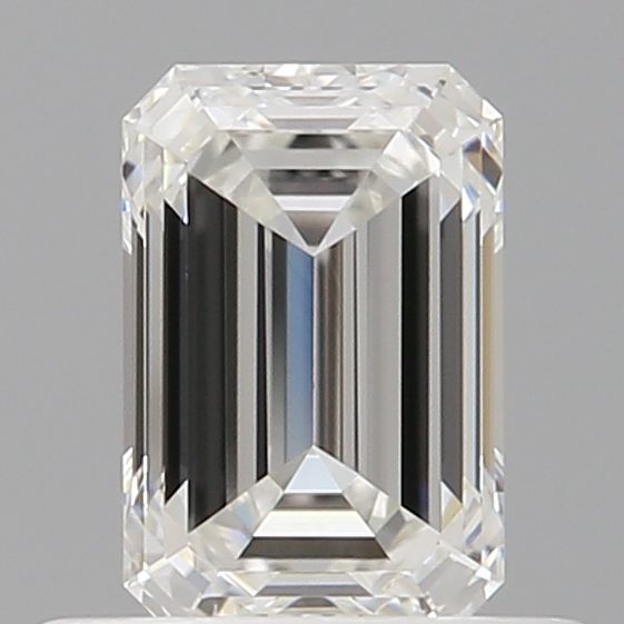 0.54 ct Emerald diamond