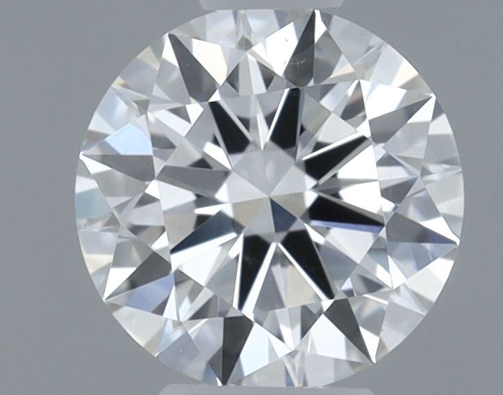 0.40 ct Round diamond