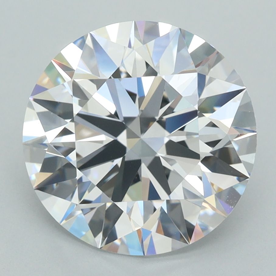 4.37 Carat