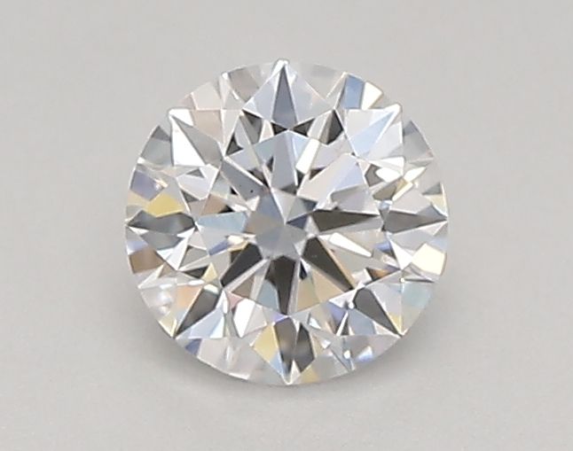 0.36 ct lab-grown Round Diamond