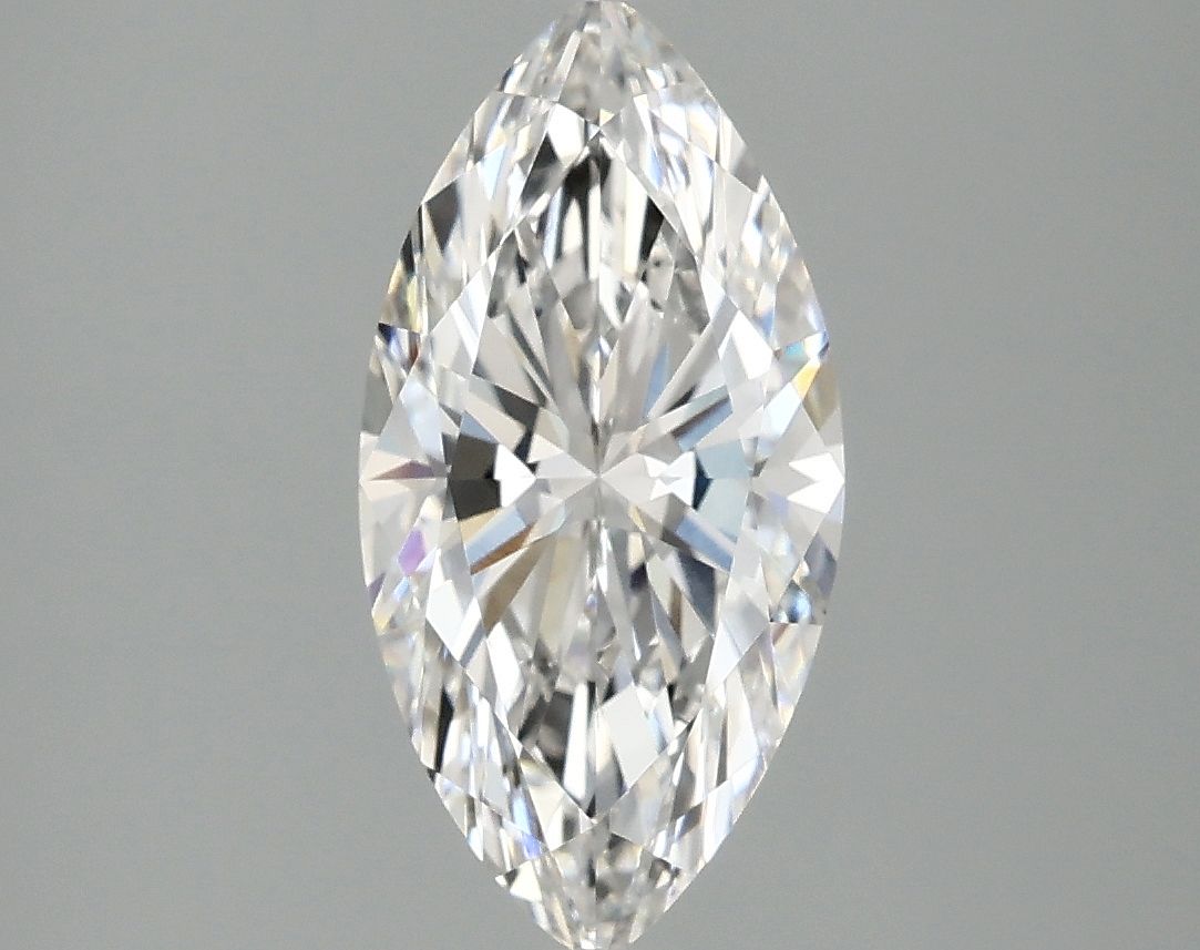 2.03 ct. marquise Lab Grown Diamond front image