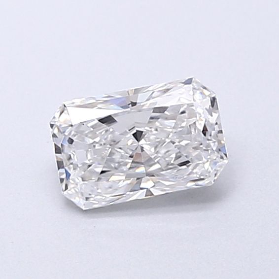 0.46 ct lab-grown Radiant Diamond