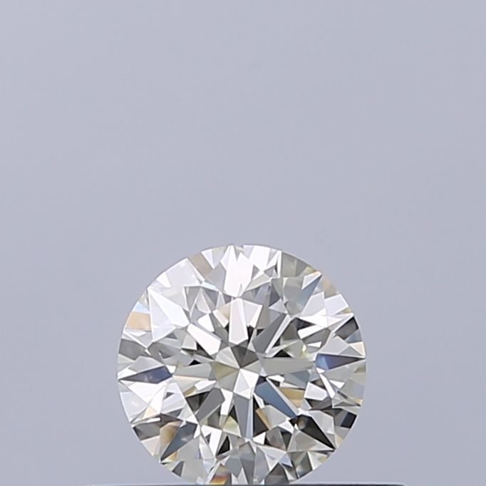 0.33 ct Round Diamond