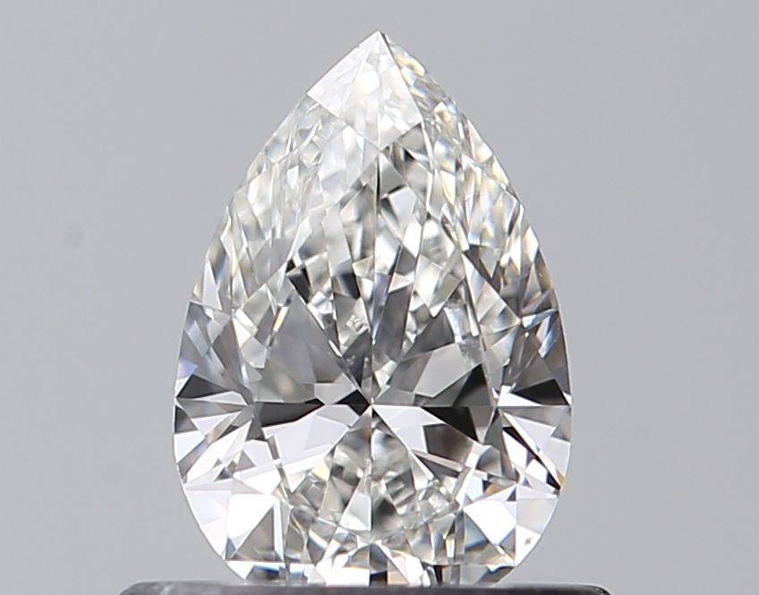 0.50 ct Pear diamond