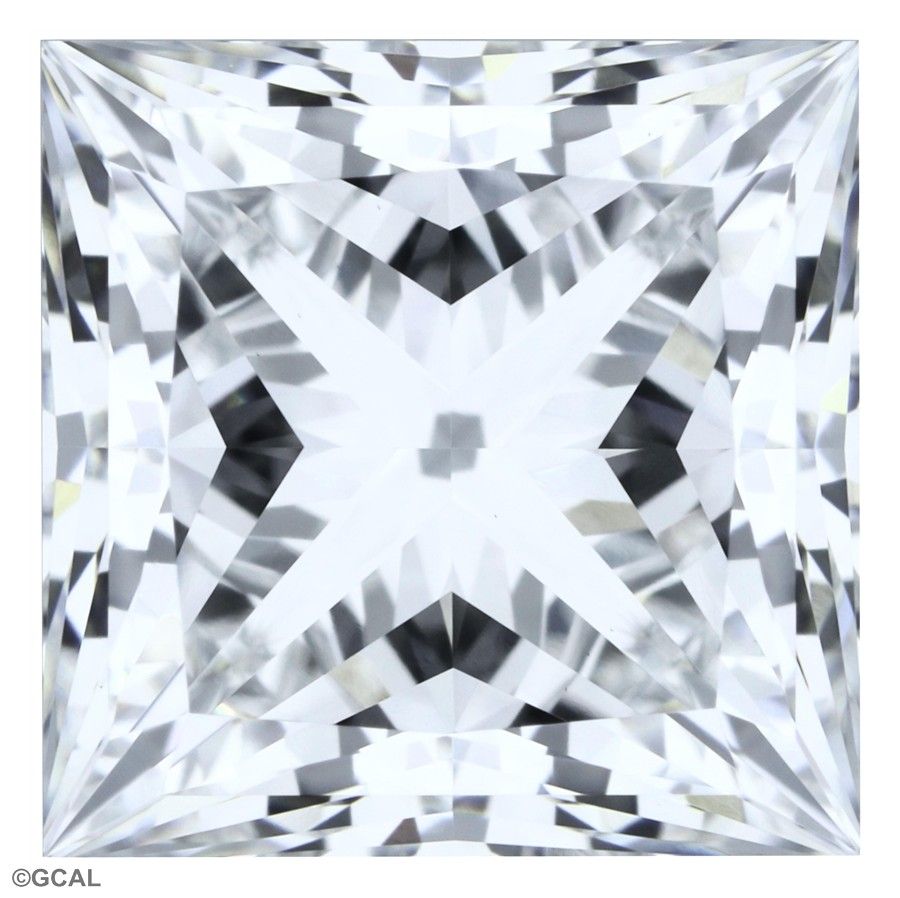 2.54 Carat