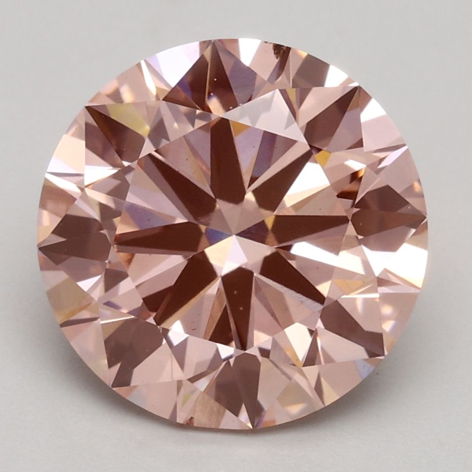 3.00 ct Round diamond