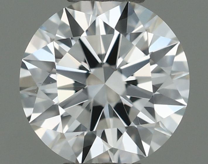 0.34 ct Round diamond