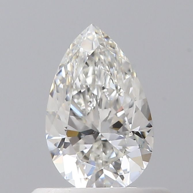 0.51 ct Pear diamond
