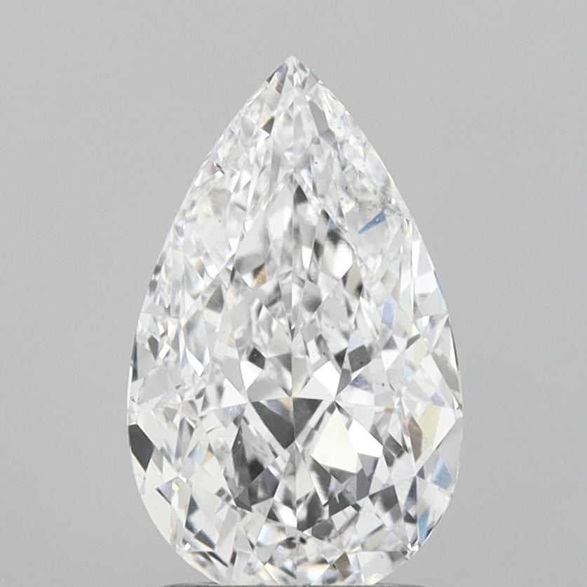 2.03 Carat
