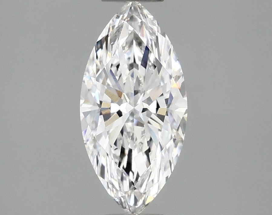 1.09 ct. marquise Lab Grown Diamond front image