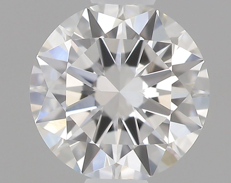 0.40 ct Round diamond