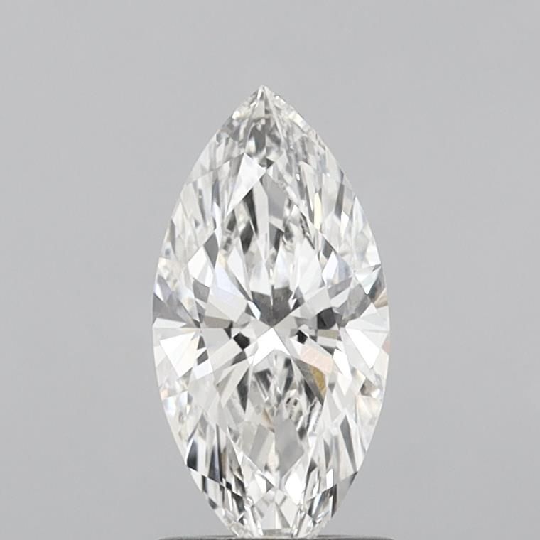 1.07 ct. marquise Lab Grown Diamond front image